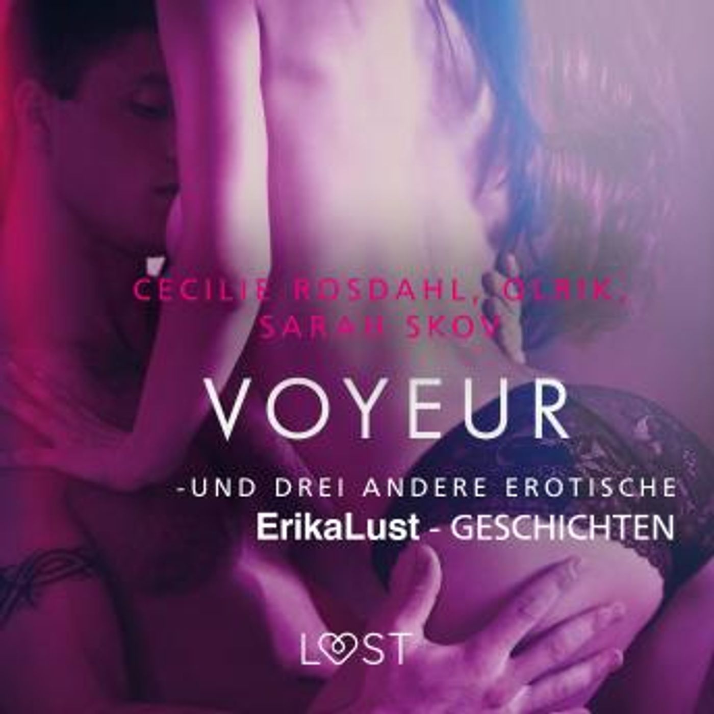Download Top Full Audiobooks in Romance, Erotica