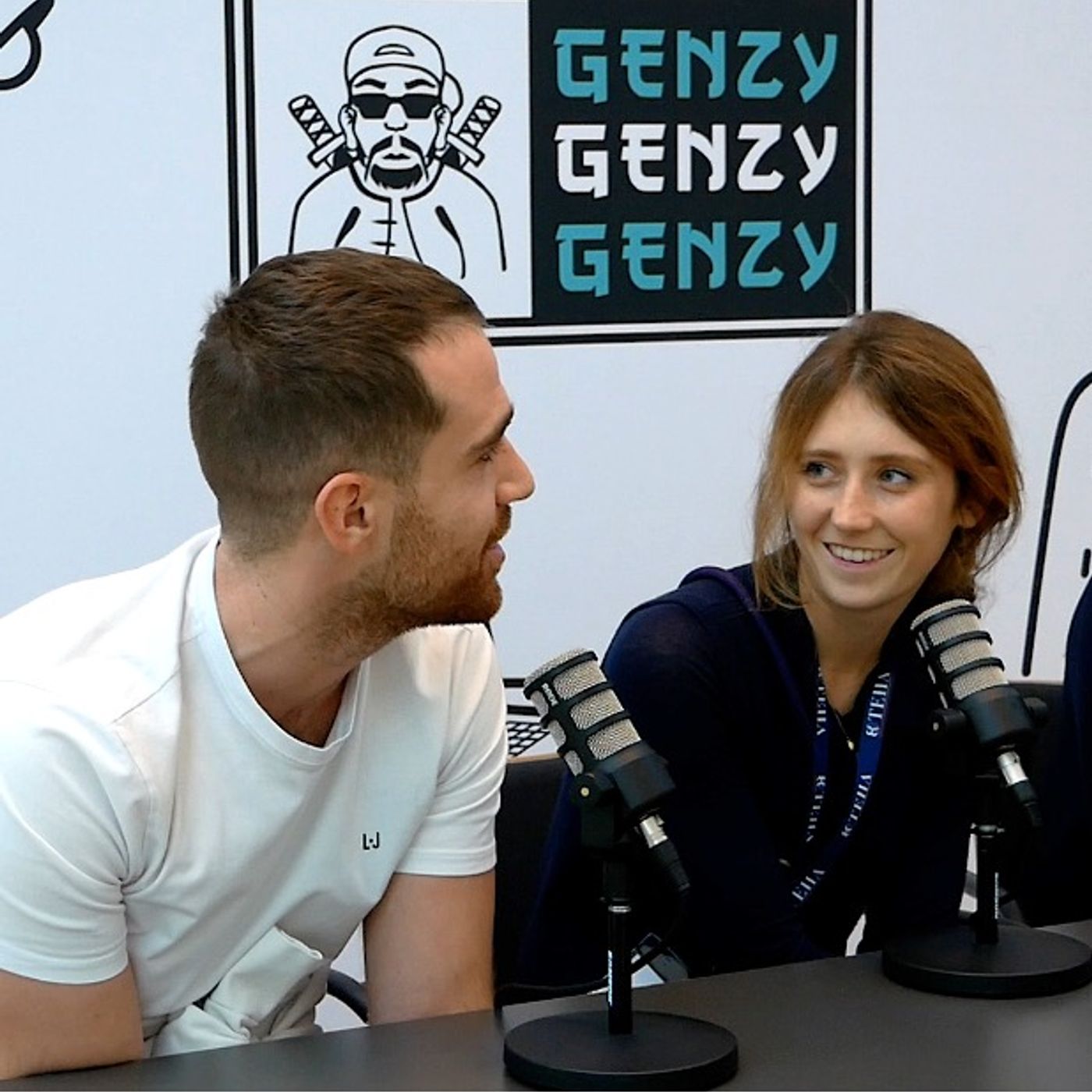 Genzy