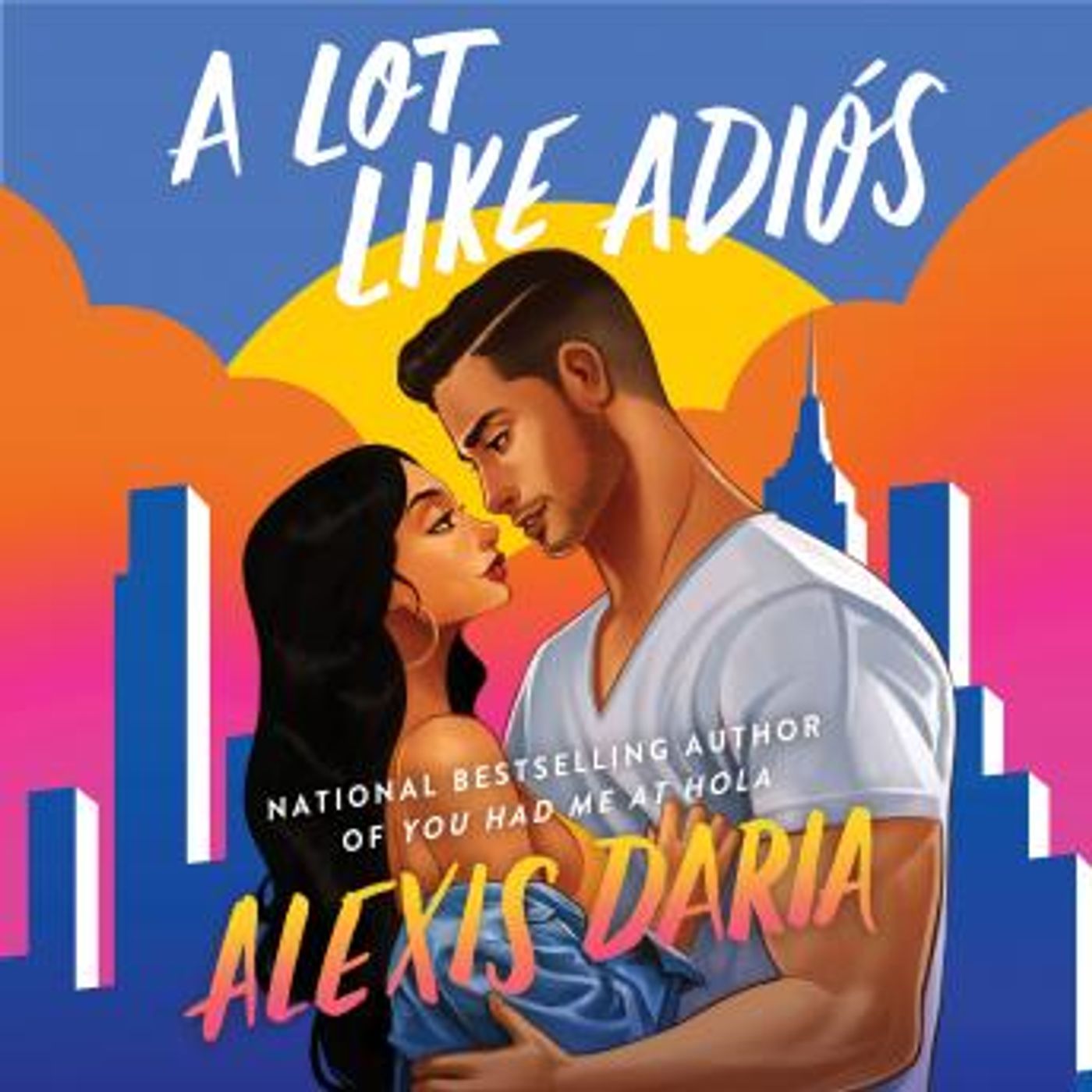 Discover the Best Audio Stories in Romance, Rom-Com