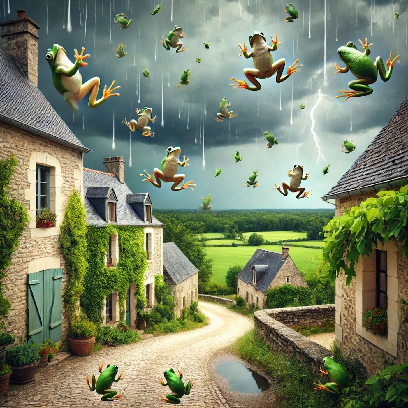 Petites Curiosités