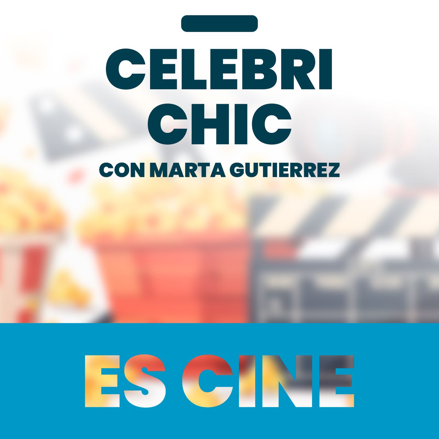 CelebriChic: Zendaya, la estrella odiada por muchos episode artwork