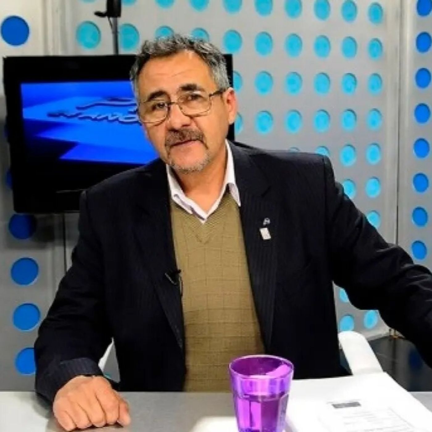 Fernando Savore @fernandosavore (Vicepresidente de la Federación de Almaceneros Pcia. de Buenos Aires) Buenas Razones episode artwork