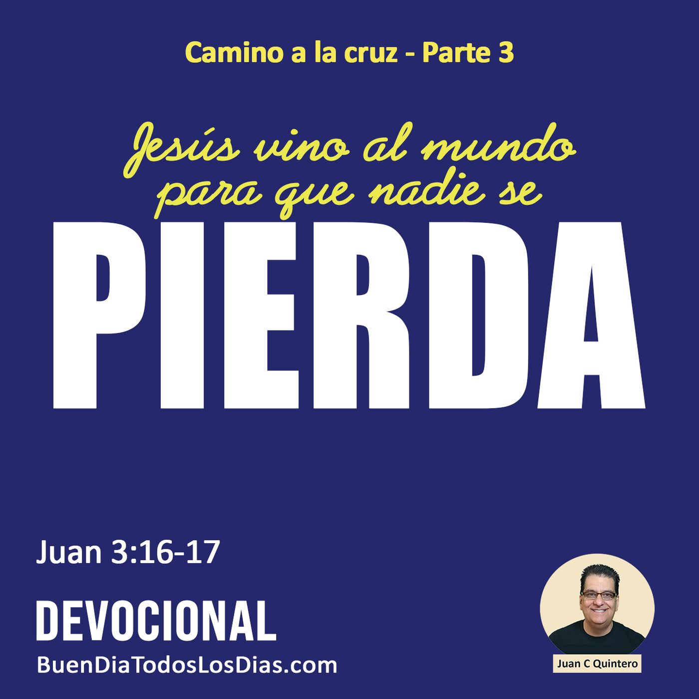 Buen Dia Todos Los Dias