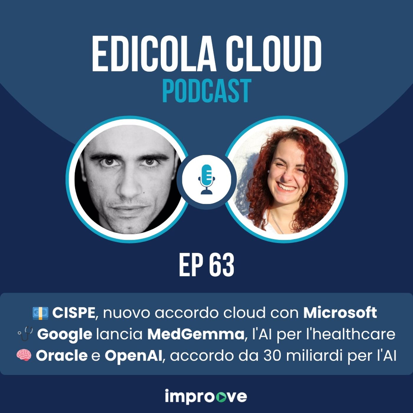 Edicola Cloud