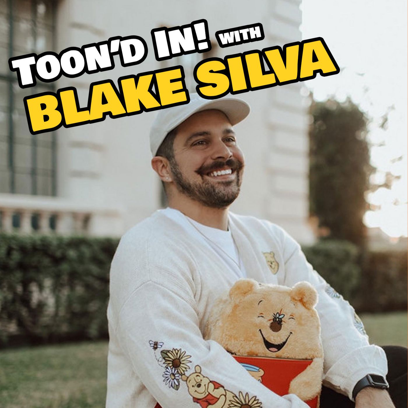 Blake Silva (Disney collector)