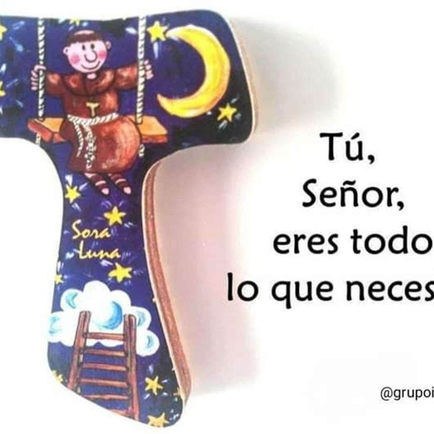 El show de Mary Mendoza