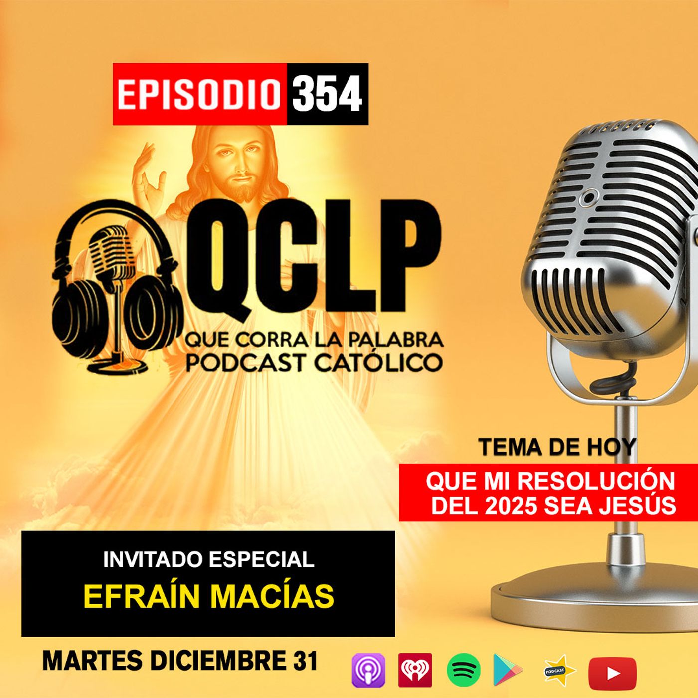 Portada de Que corra la Palabra