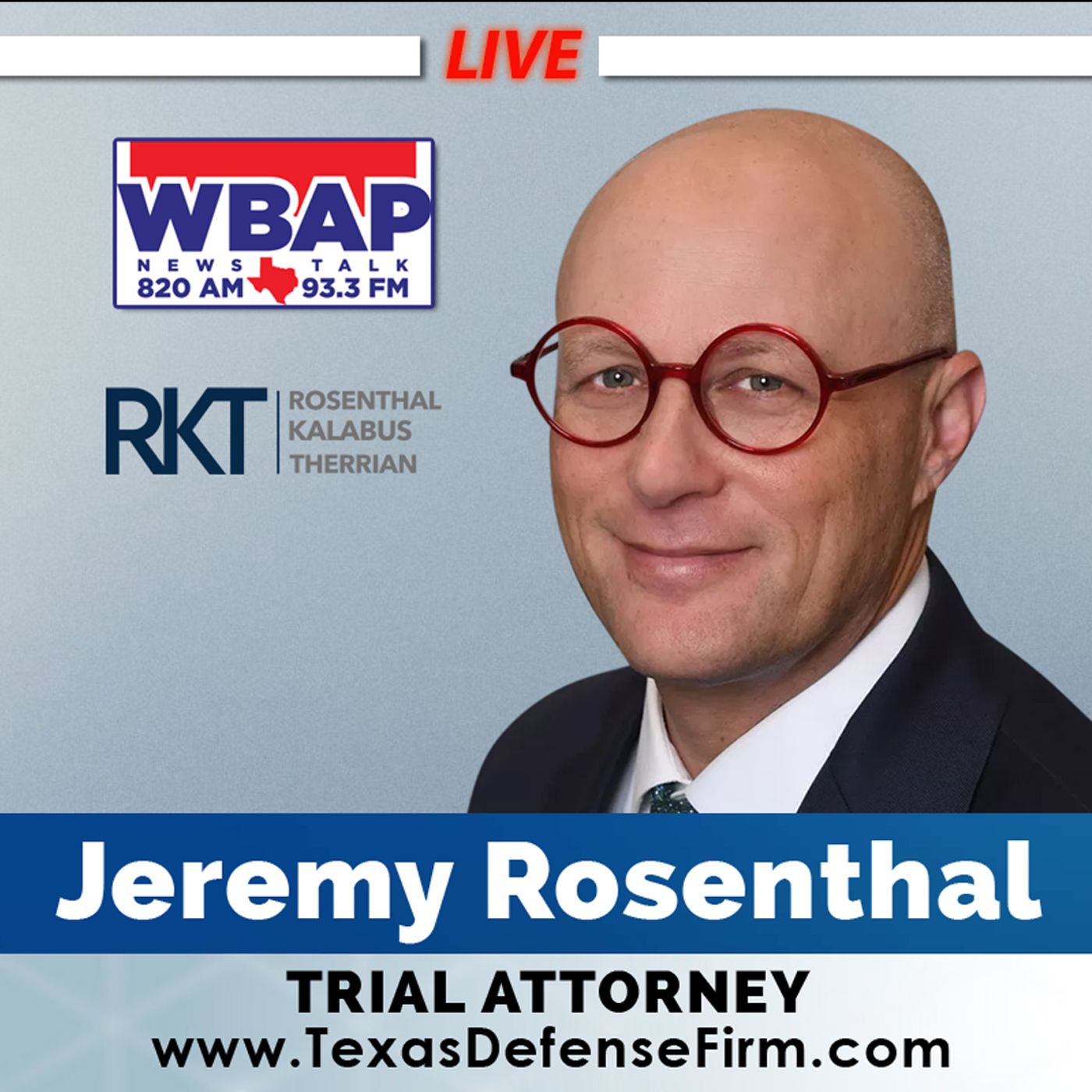 Jeremy Rosenthal