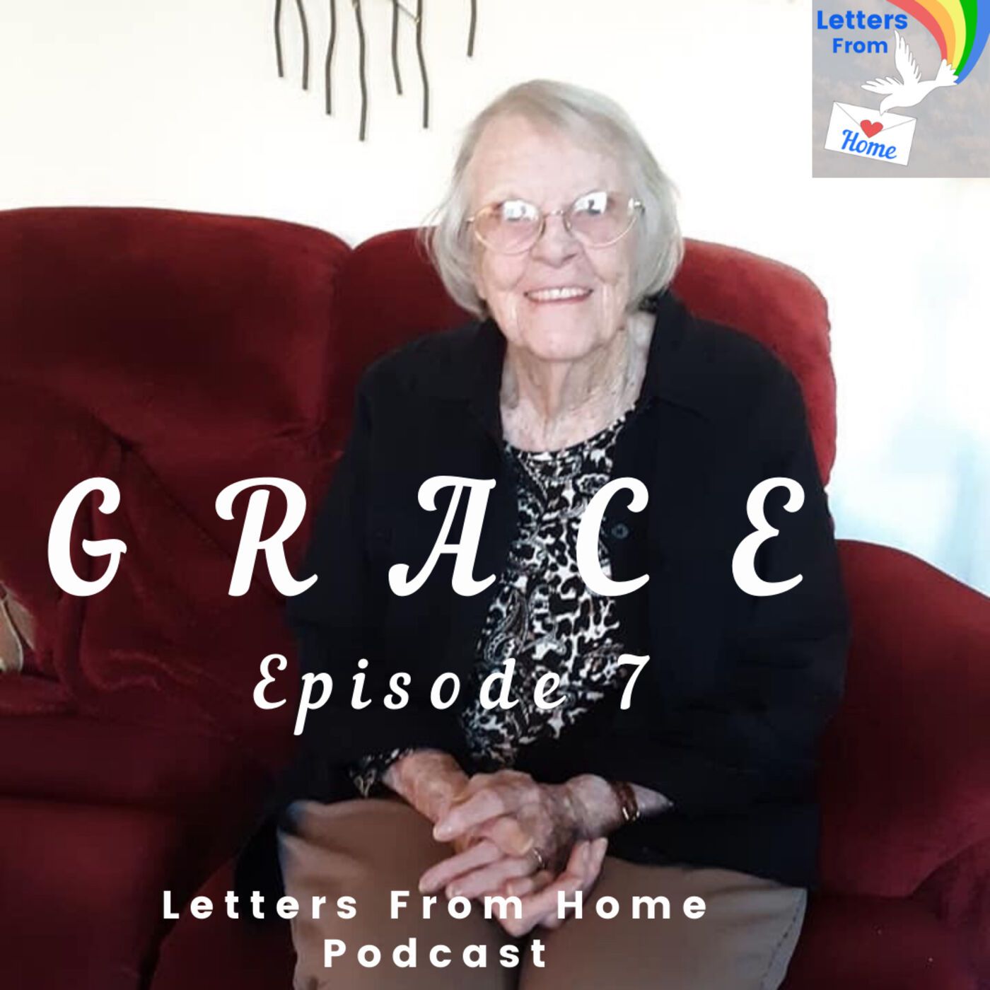 Letters From Home