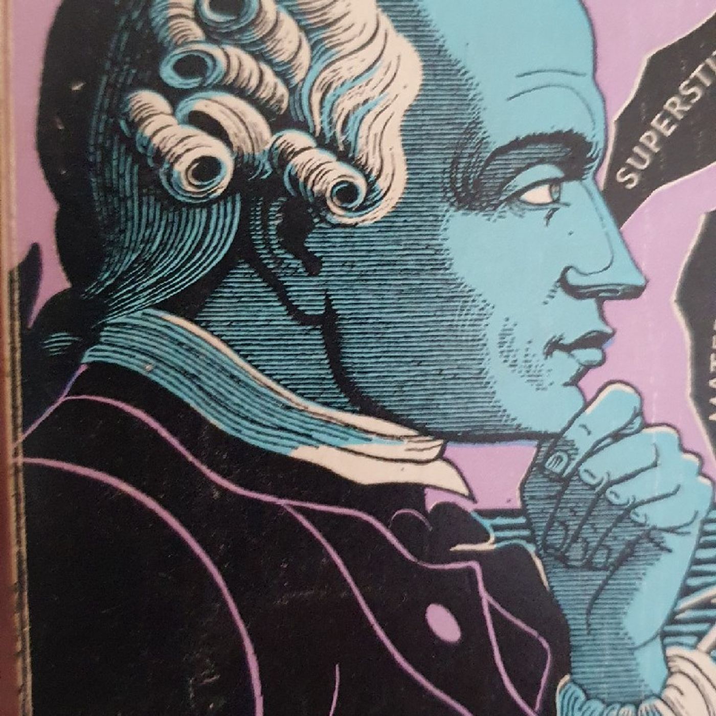 Eric van de Luijtgaardens podcasts