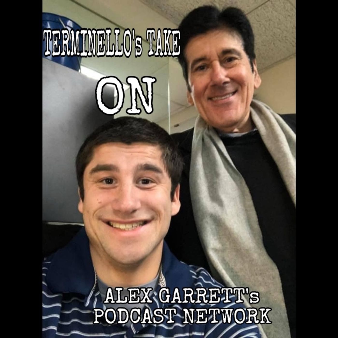 Terminello's Take on NFL Free Agency , Rangers Trade Deadline and A Big East Memory 3-11-24 episode artwork