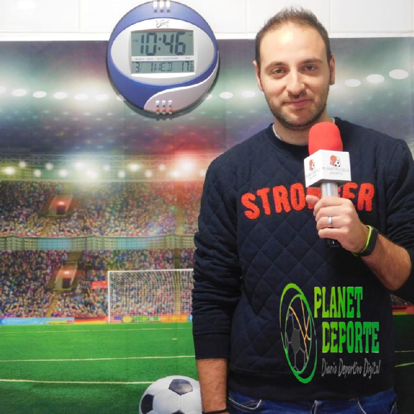 PlanetDeporte