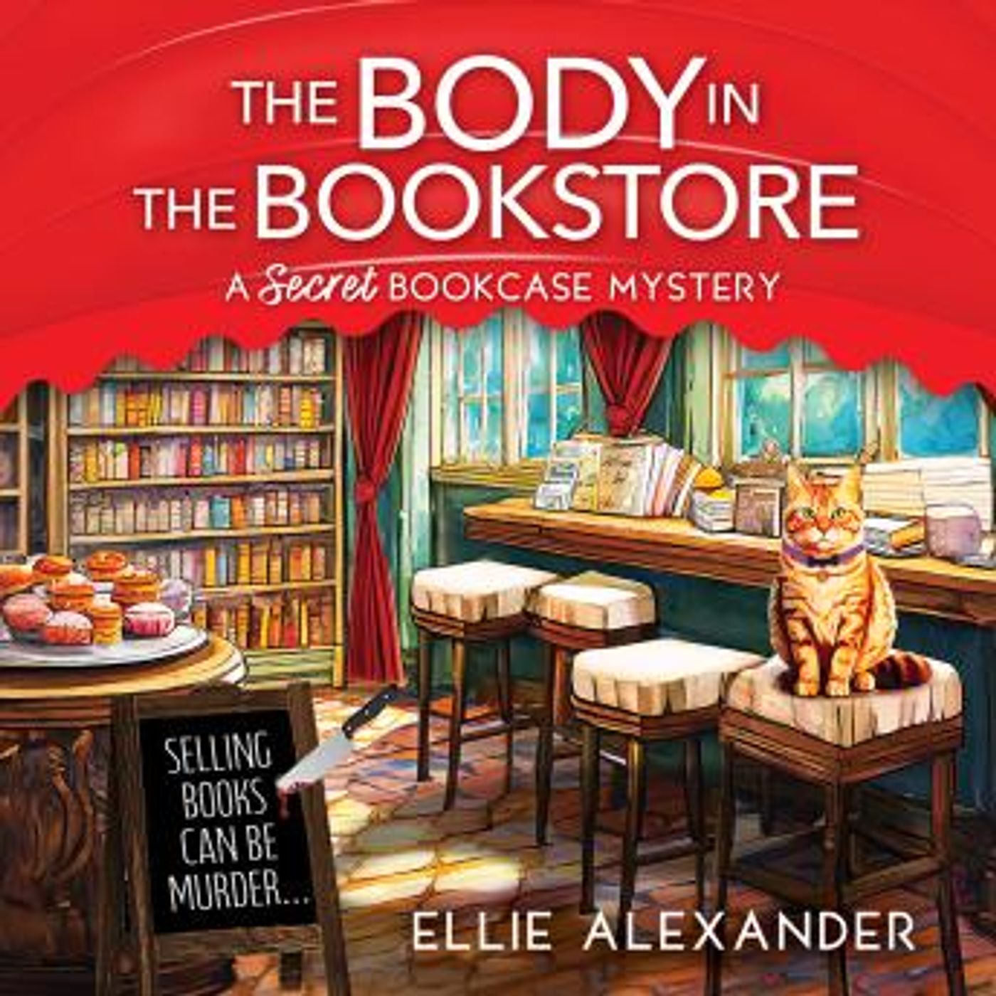 Find Best-Selling Full Audiobooks in Mystery, Thriller & Horror, Police & Detective