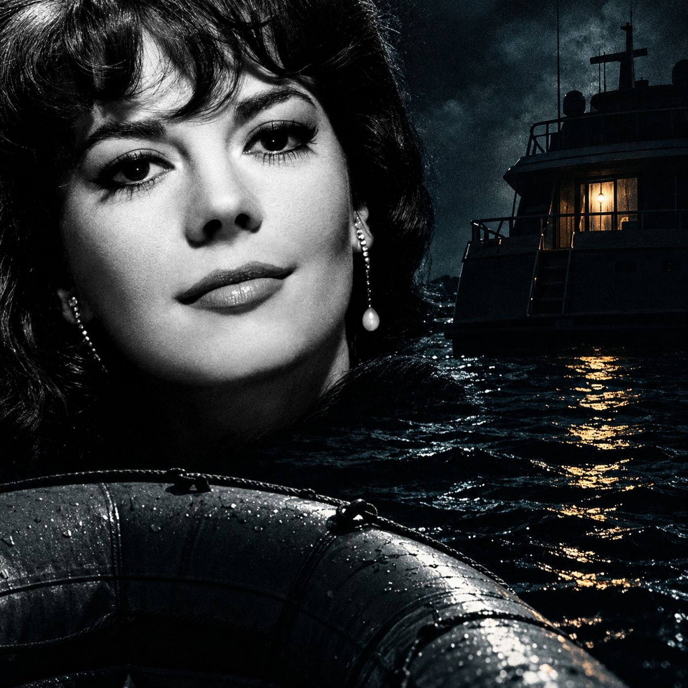Terrifying & True | Natalie Wood: Her Drowning, Conflicting Accounts & Lingering Questions
