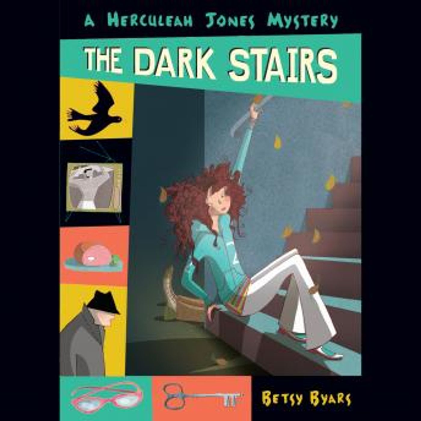 Listen to Trending Full Audiobooks in Kids, Mystery & Fantasy