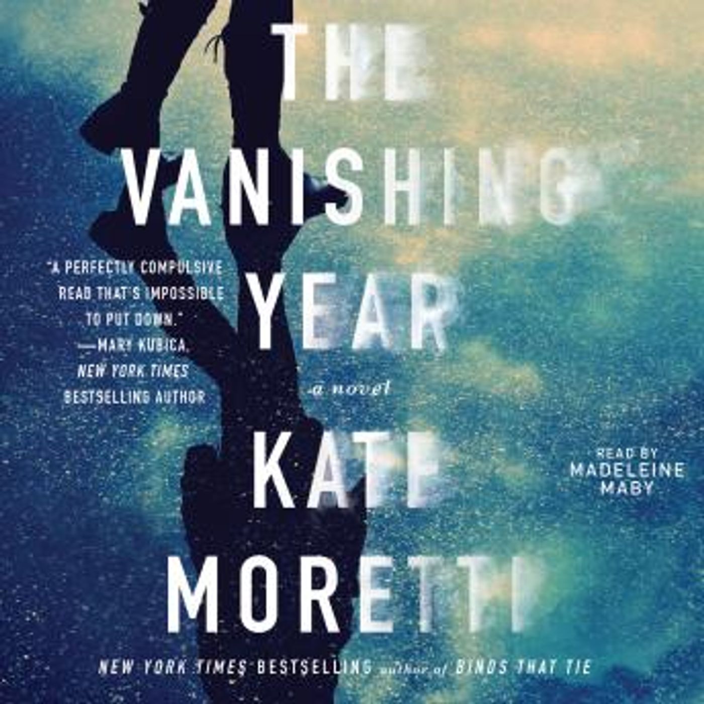 Best Full-Length Audiobooks in Romance, Mystery
