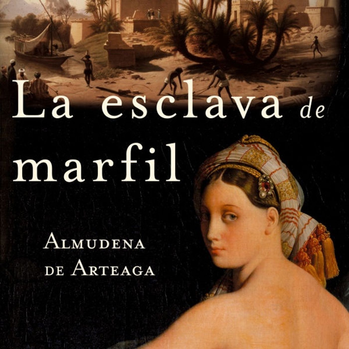 Historias de los Libros