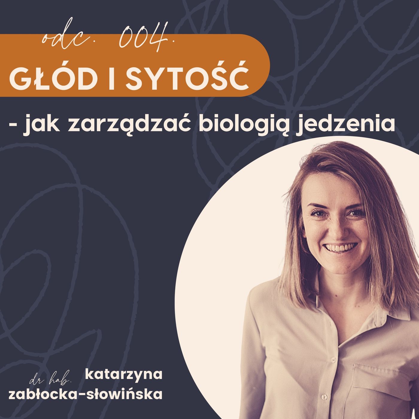 Nawigacja - zdrowa relacja. Z jedzeniem.