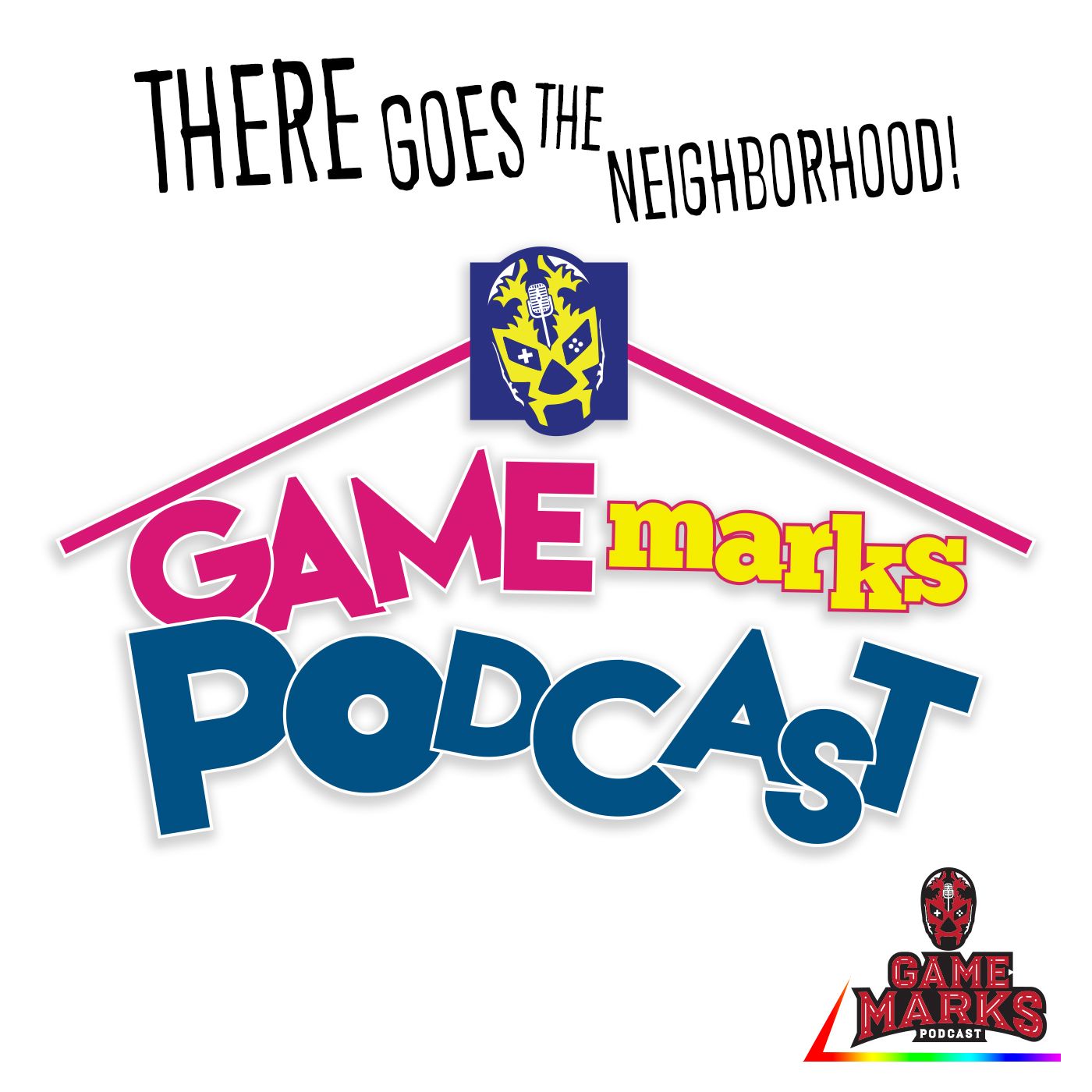 Game Marks Podcast