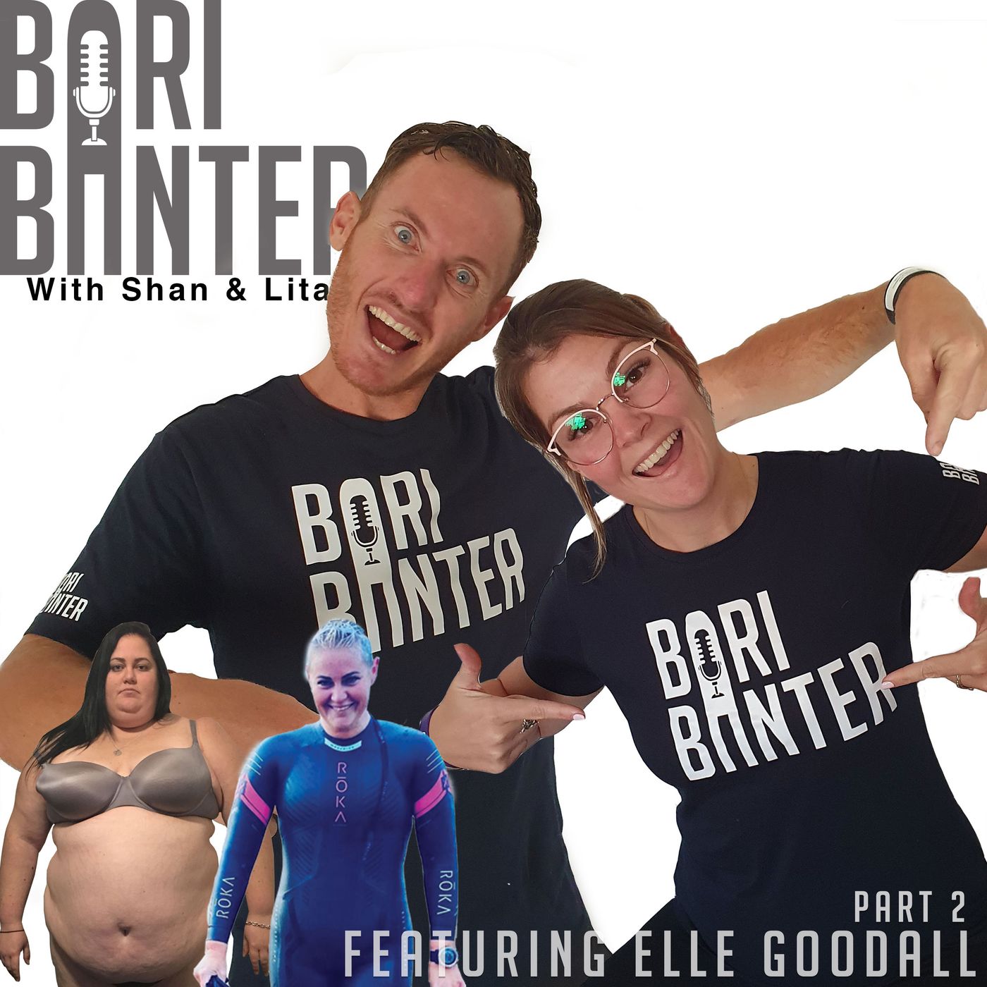 BARI BANTER