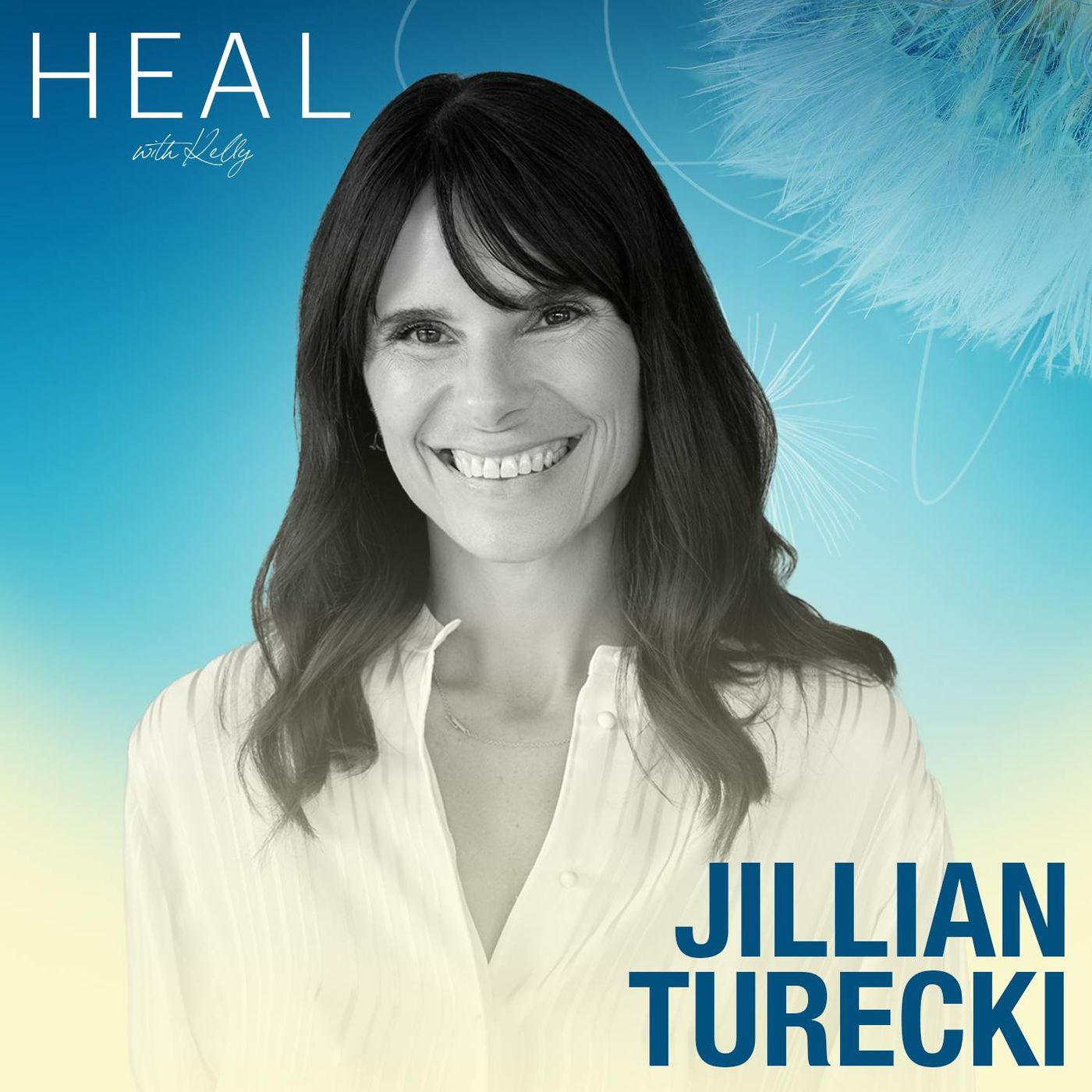HEAL with Kelly