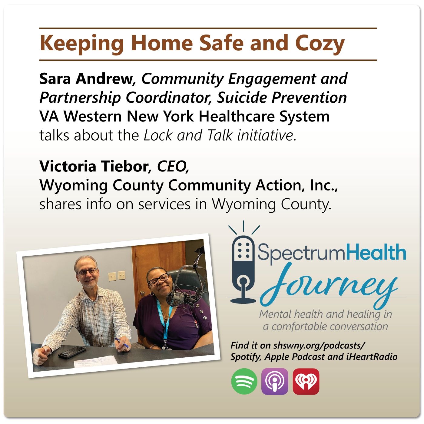 SpectrumHealth Journey