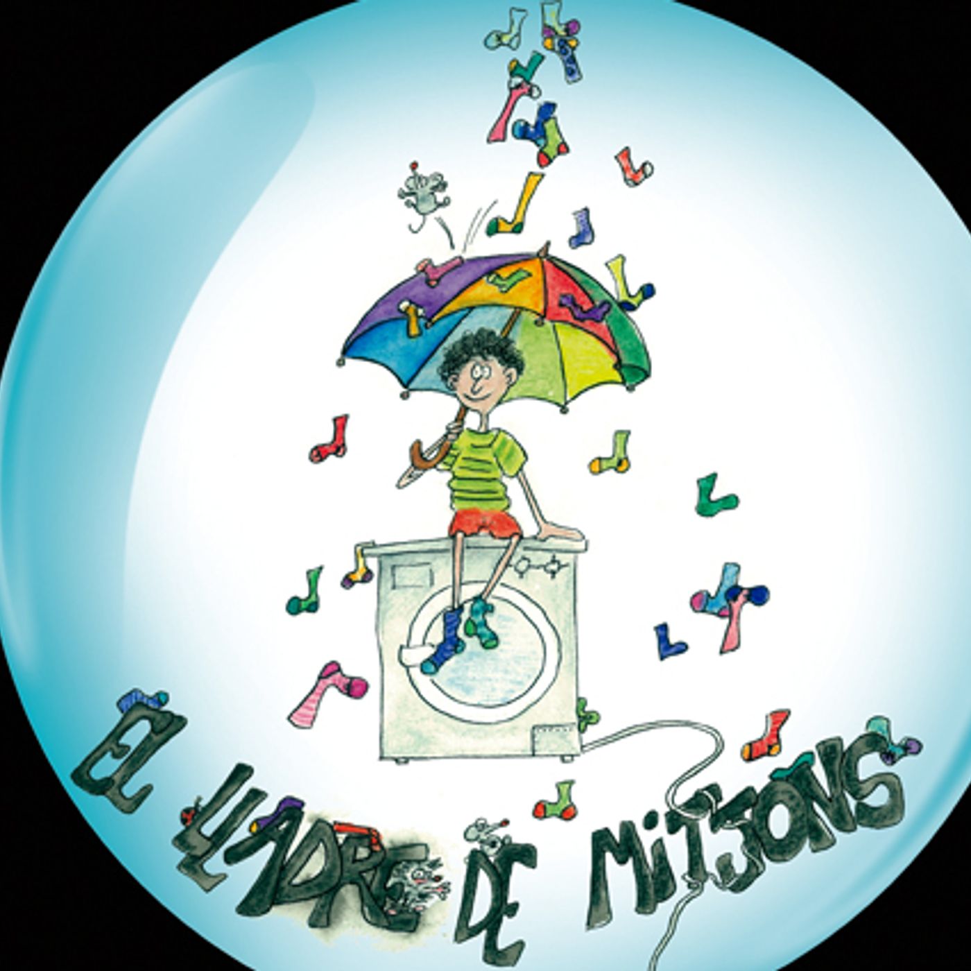Roda de contes (62 - El lladre de mitjons) 05 04 22 episode artwork