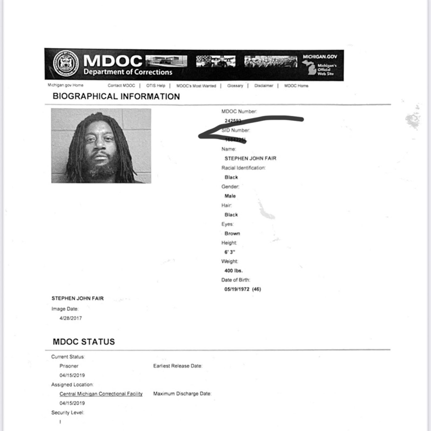 150 man indictment🤯 episode artwork