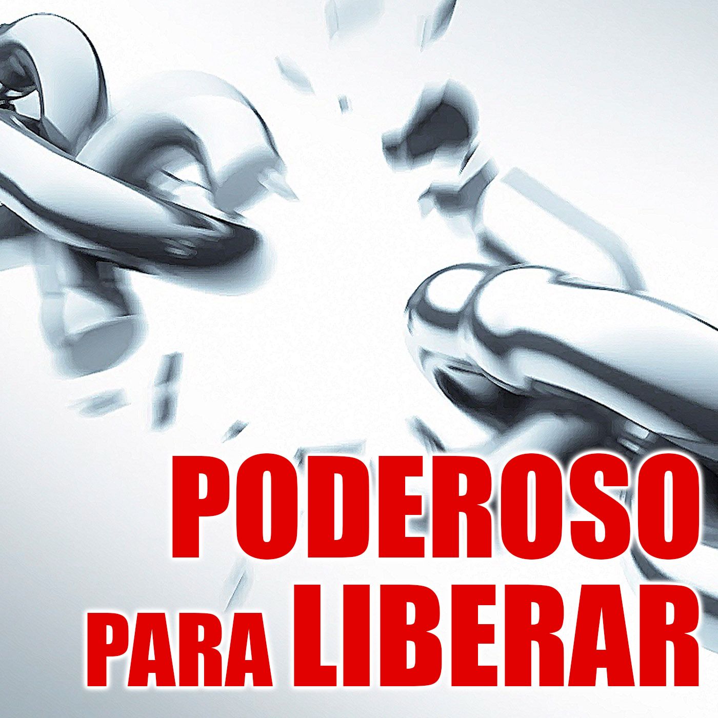 EP.10: Poderoso para liberar episode artwork