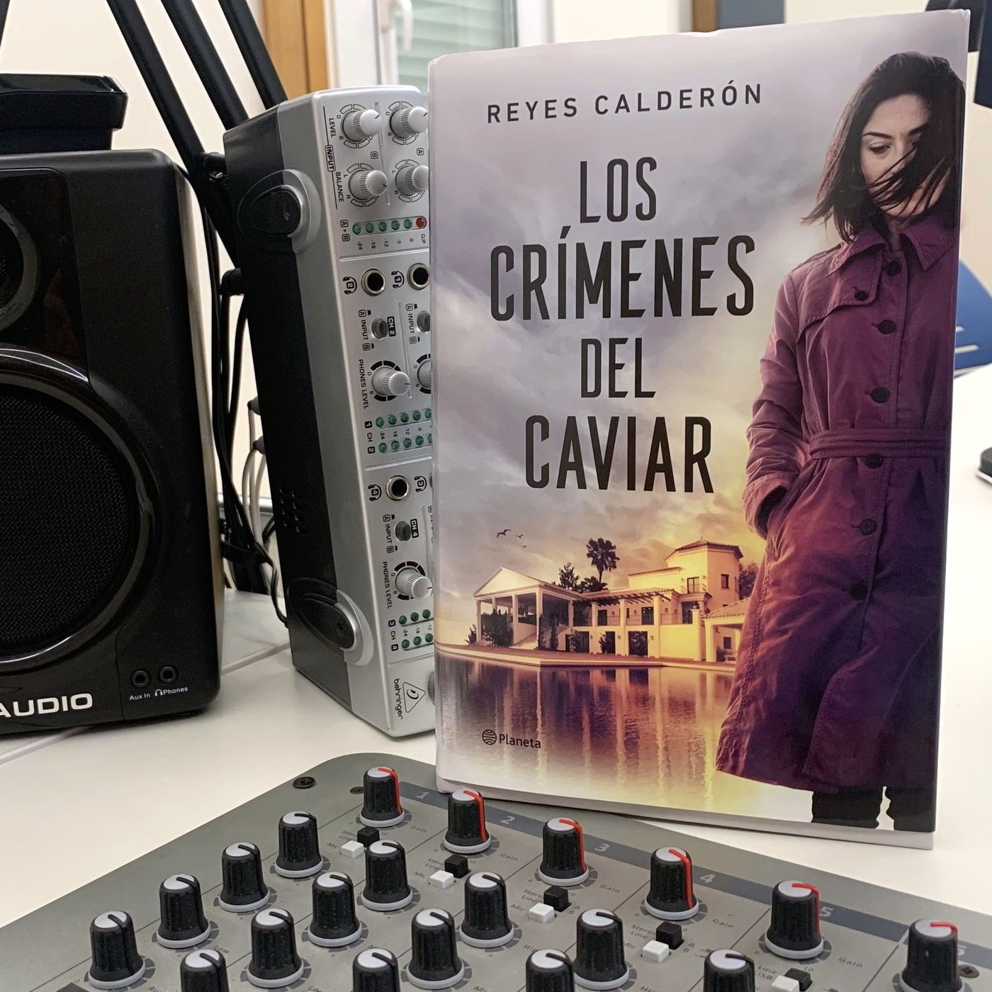 Cara a cara