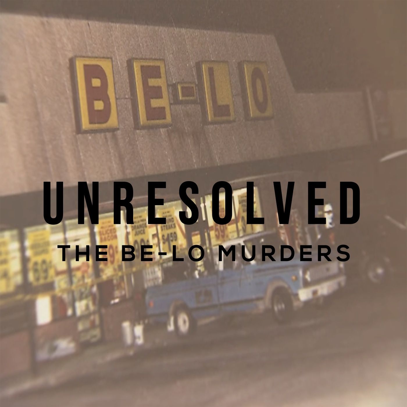 The Be-Lo Murders