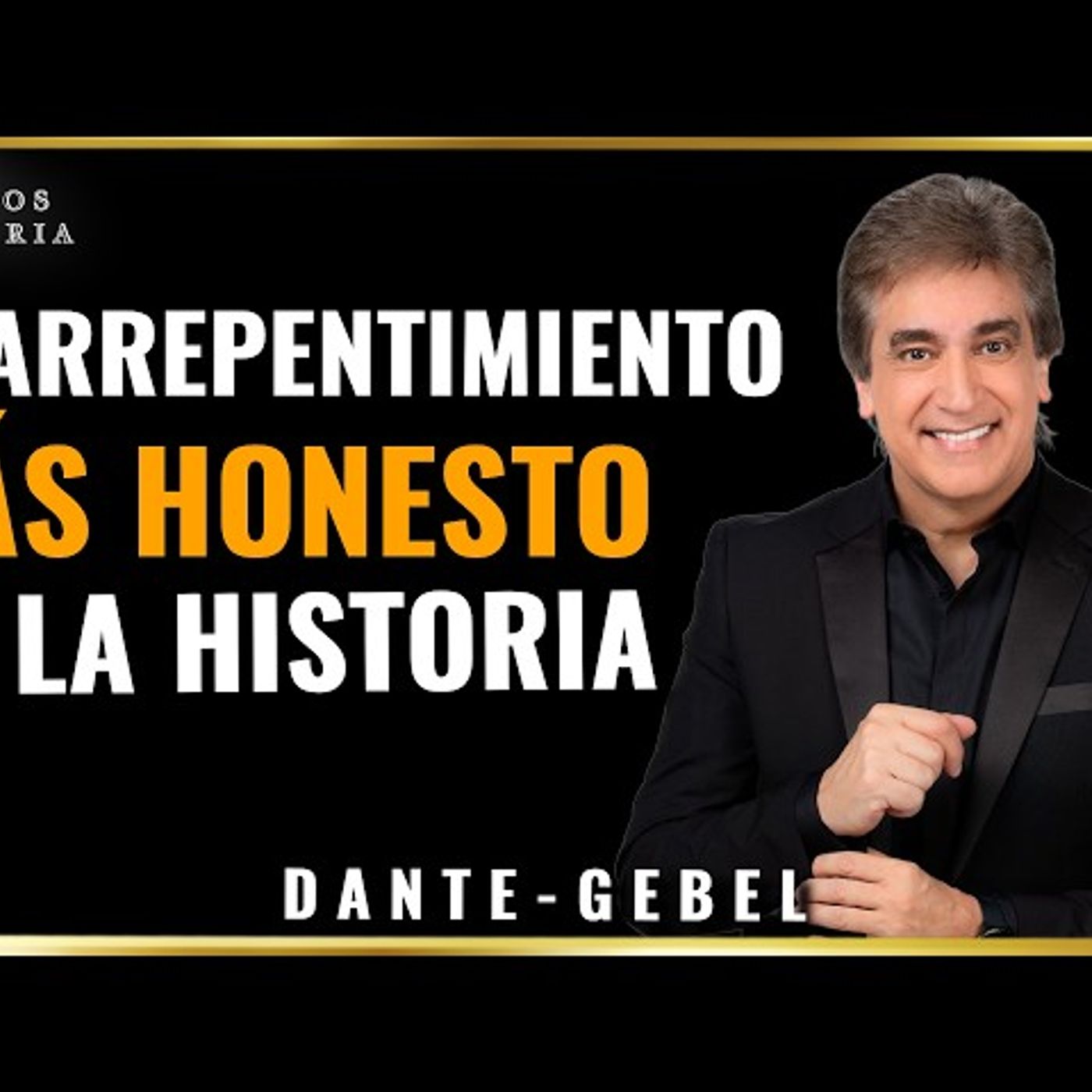 El Arrepentimiento De Judas Que Cambió La Historia - Predicas de Dante Gebel
