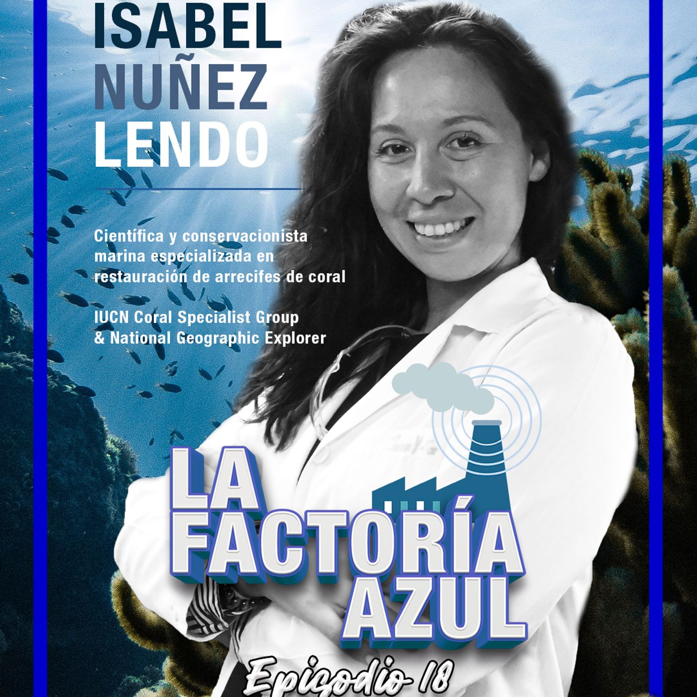 La Factoría Azul