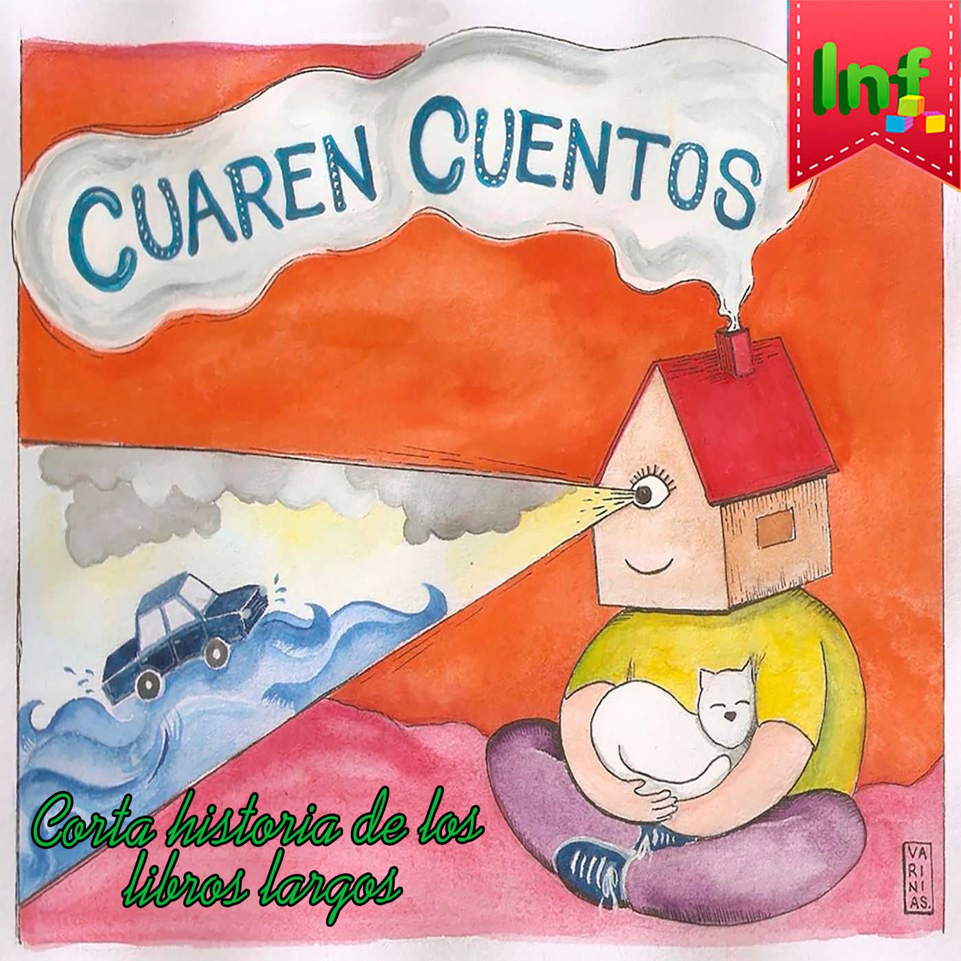 Cuaren-Cuentos