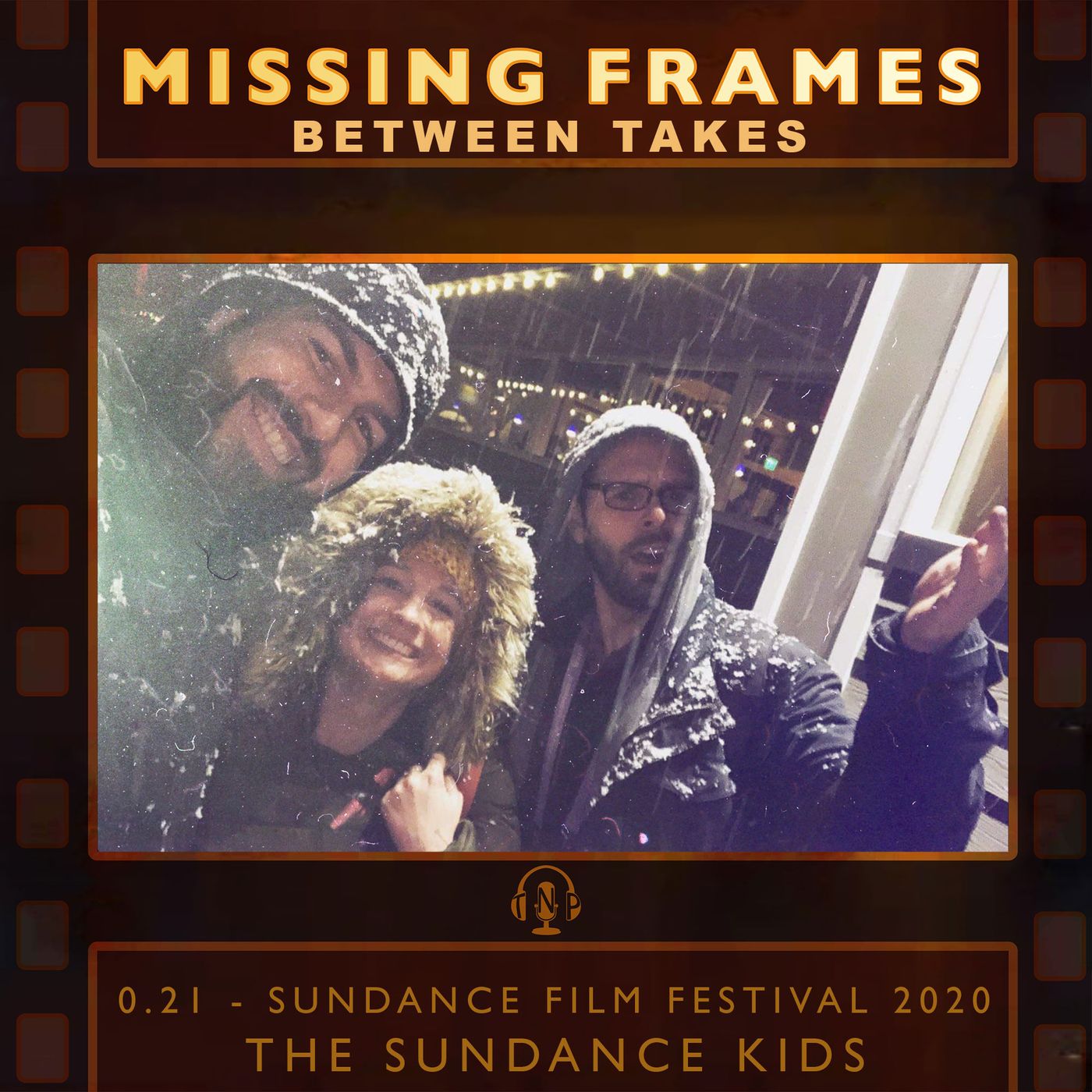 Missing Frames: Catching up with Cinema