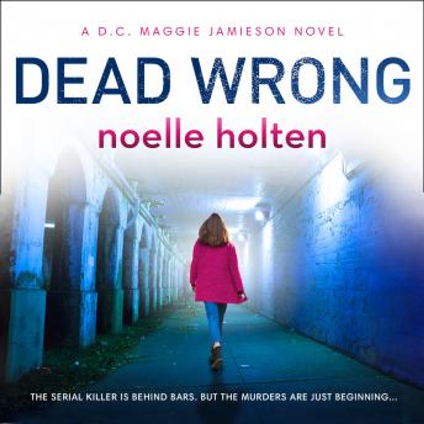 Full Audiobooks in Mystery, Thriller & Horror, Police & Detective