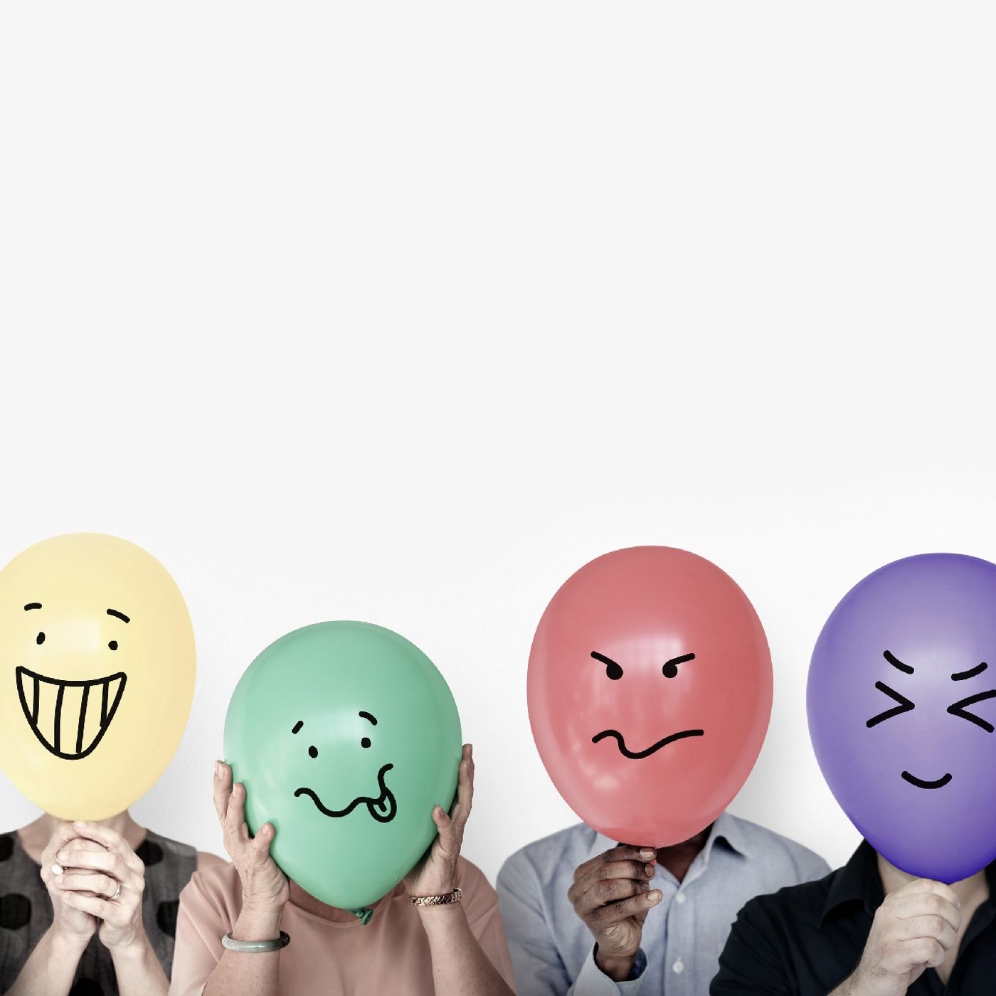 Elimina de tu vida las emociones adictivas Elimina de tu vida las emociones adictivas