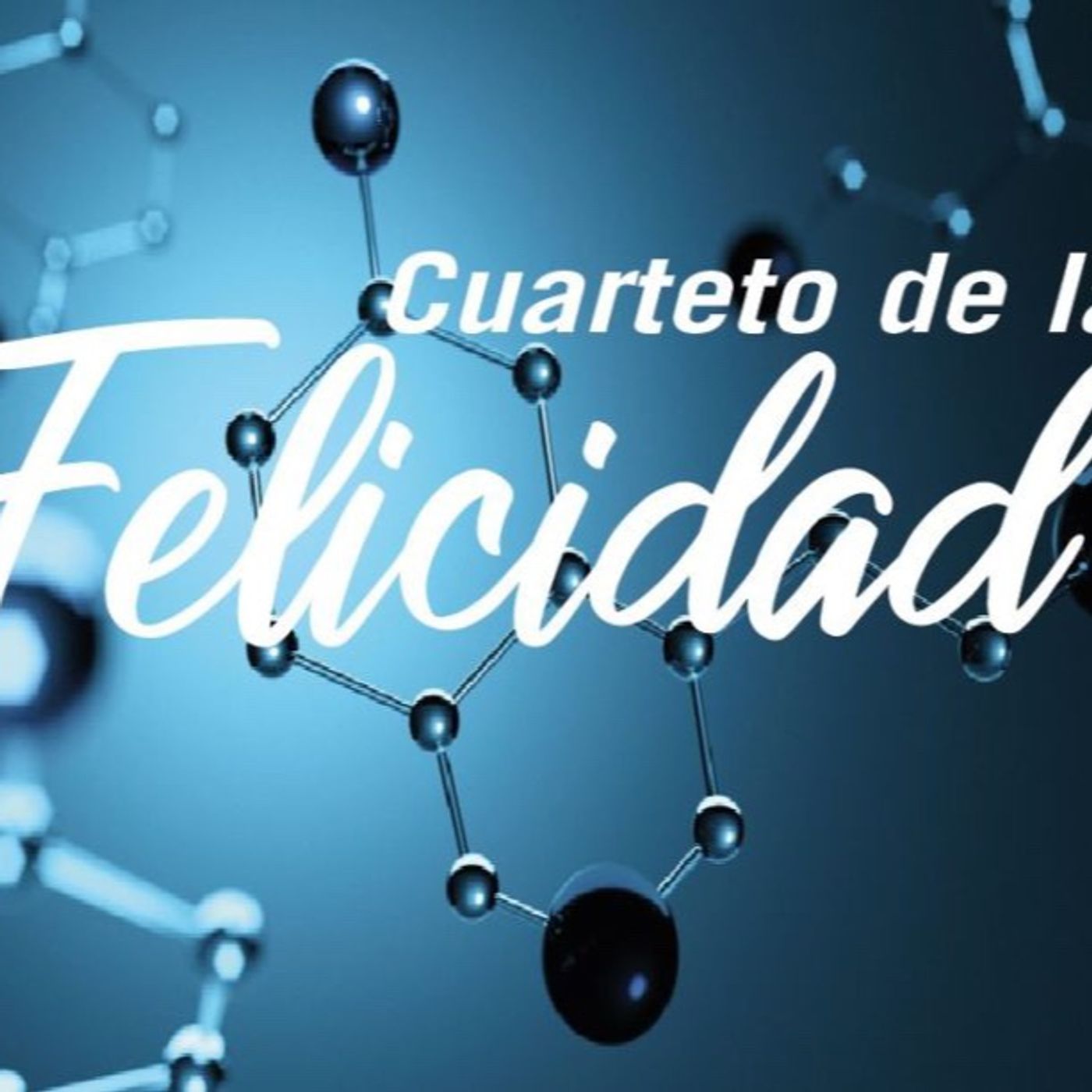 El cuarteto de la felicidad