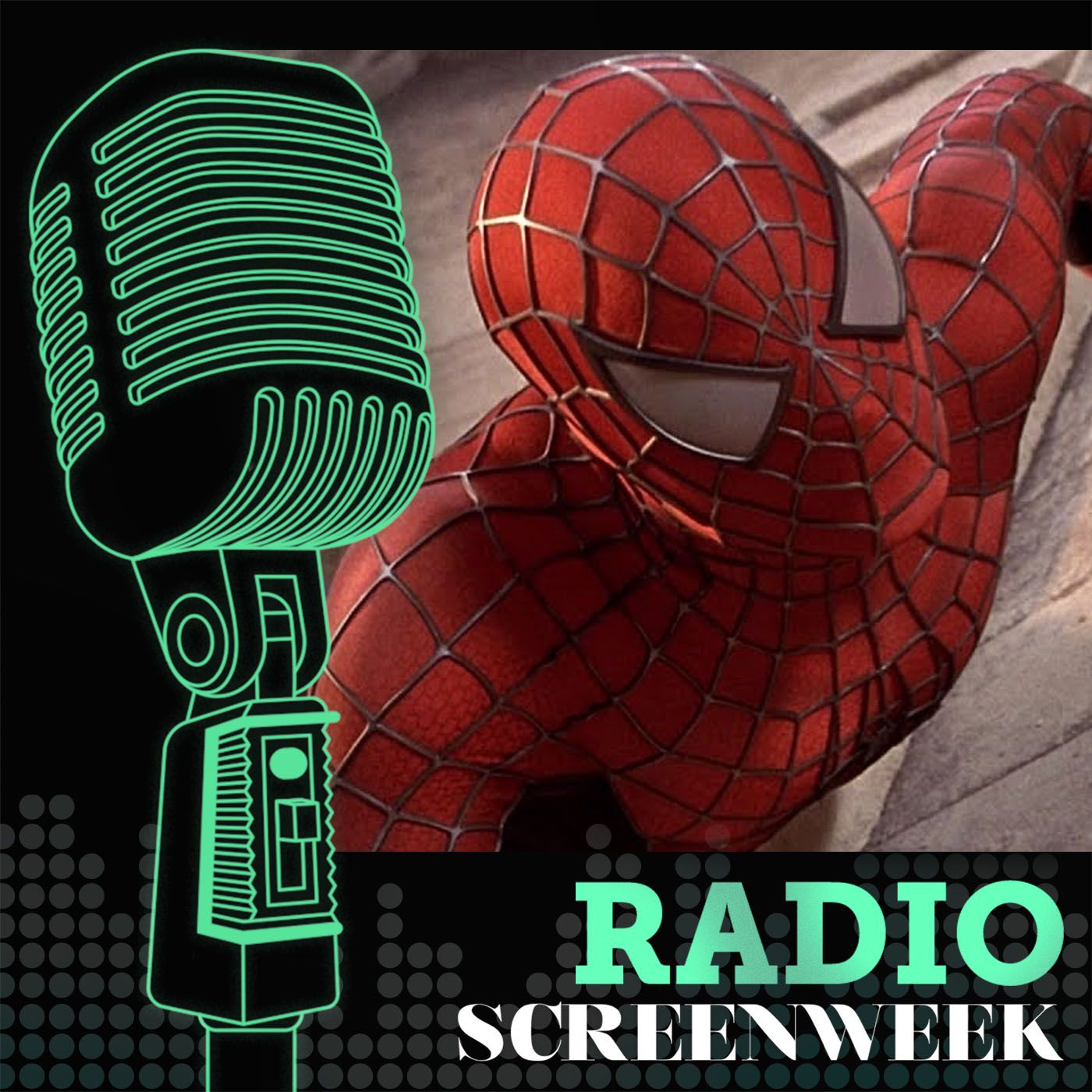 Cine(ma)Comics 5: film Marvel di inizio Duemila, dagli Spider-Man di Raimi ai disastrosi X-Men 3, Elektra, Ghost Rider... episode artwork