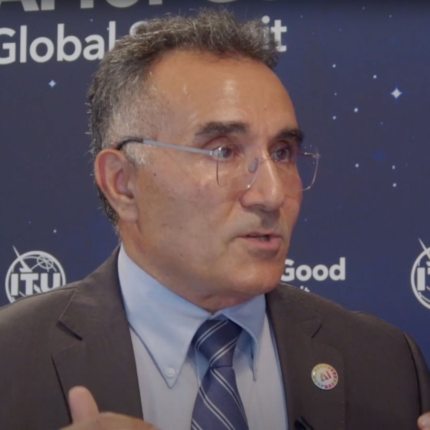 ITU AI for Good Global Summit 2023