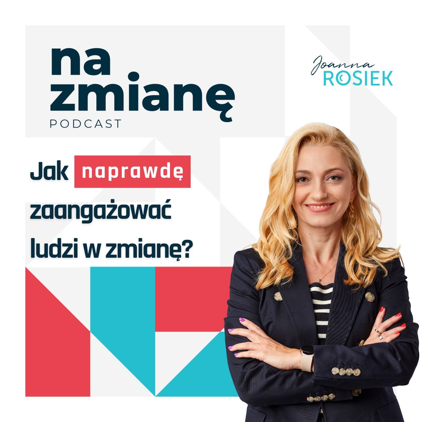 Na Zmianę