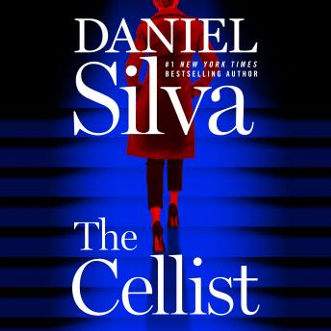 Listen to Audiobooks in Mystery, Thriller & Horror, Suspense