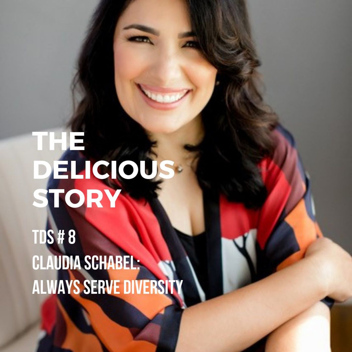 The Delicious Story