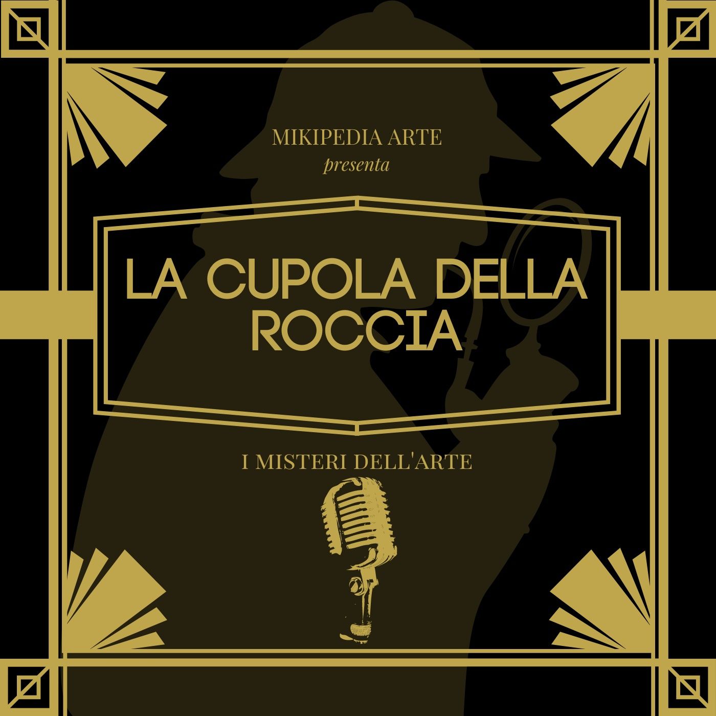 Misteri dell\'Arte