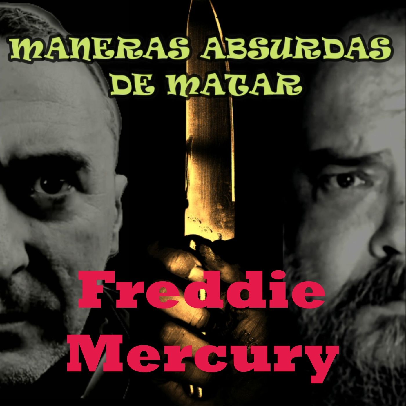 Maneras Absurdas de Matar