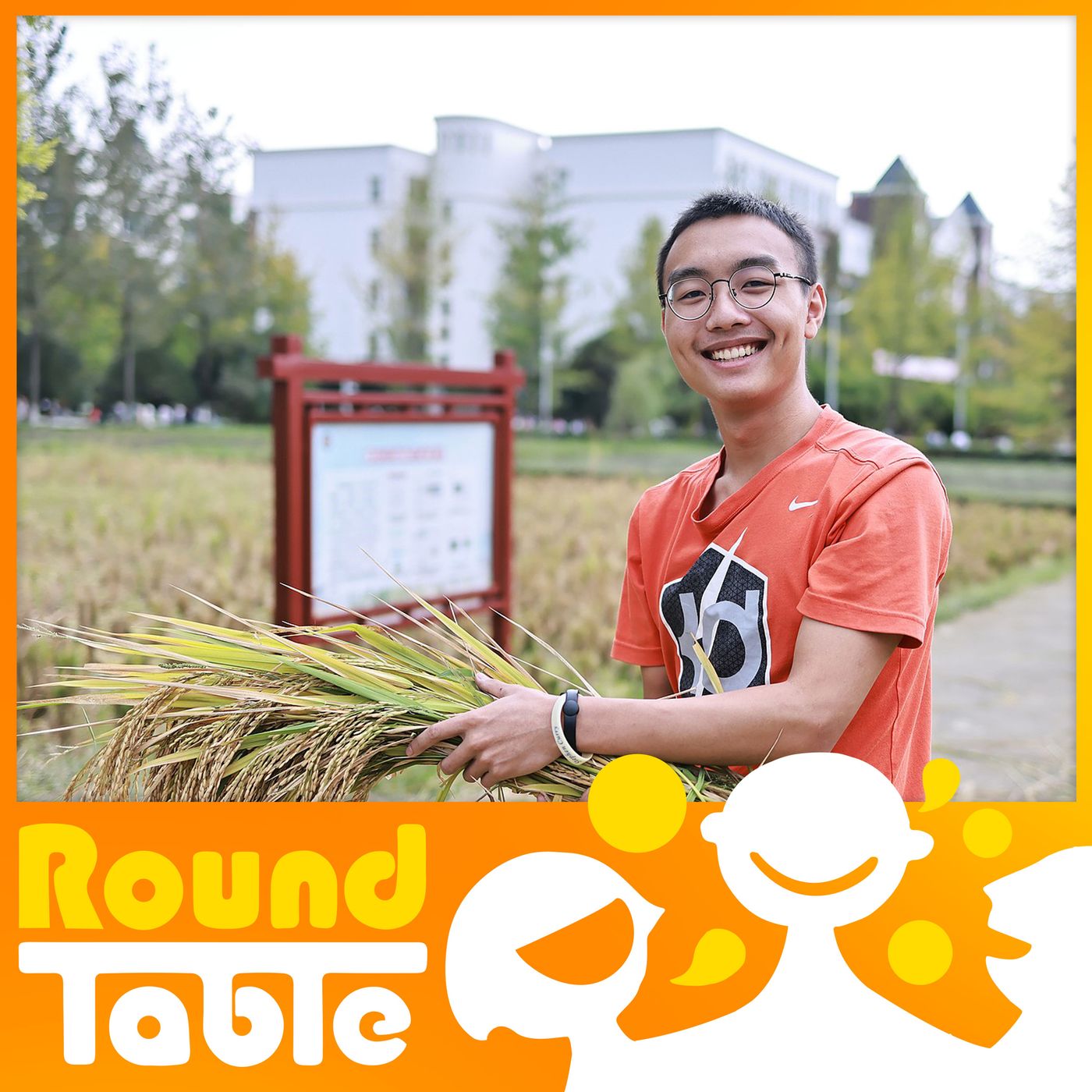 When campus stir-fries eclipse spreadsheets