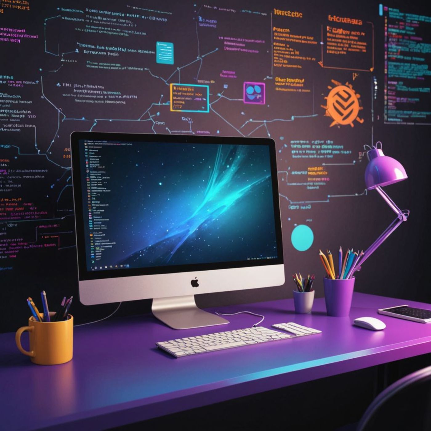 Foco no Amanhã Podcast