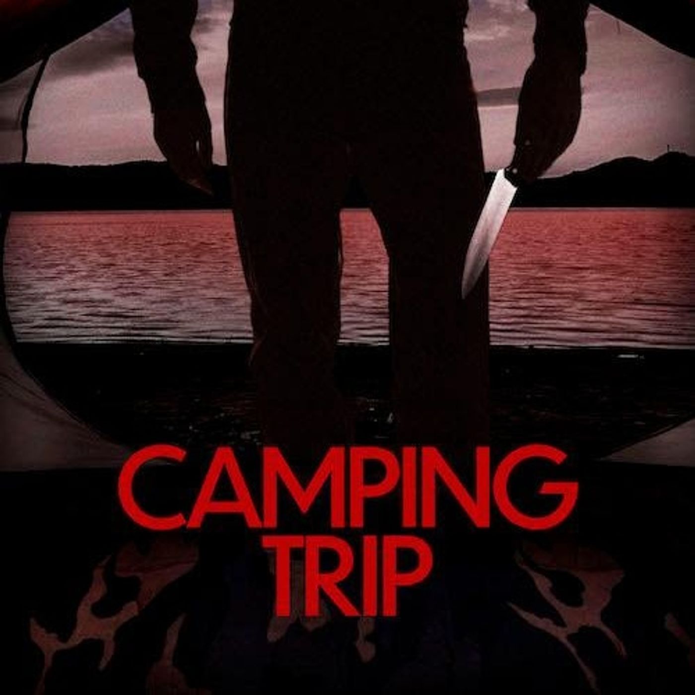 Castle Talk: Jonathan Vanderzon and Leonard Fuica of New Thriller "Camping Trip" episode artwork