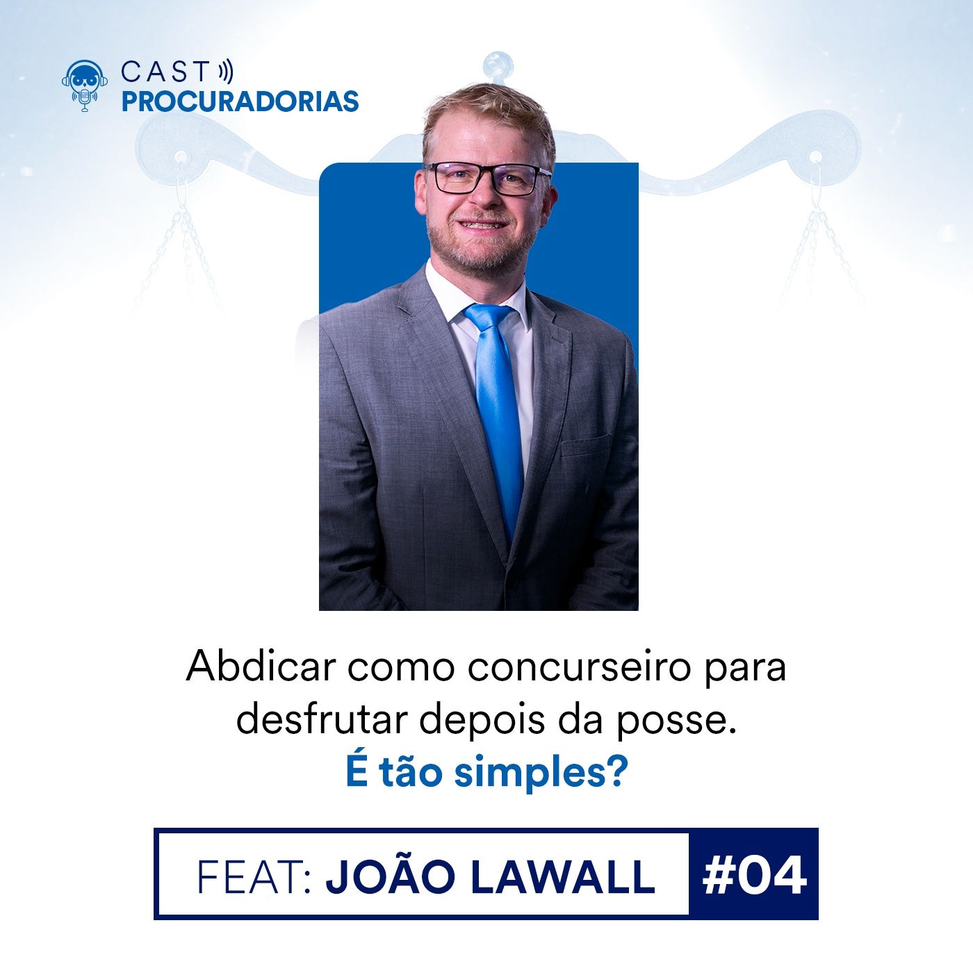 Cast Procuradorias