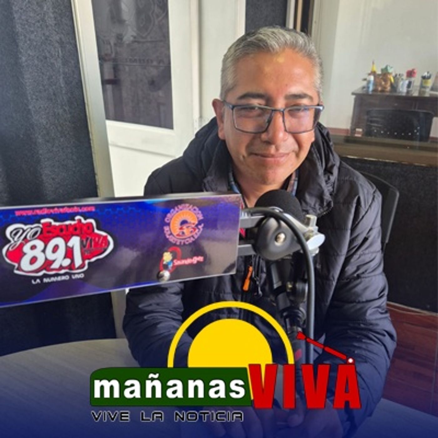 ISERVI Alexander Yama – Nuevas disposiciones de recogido de basura en Ipiales